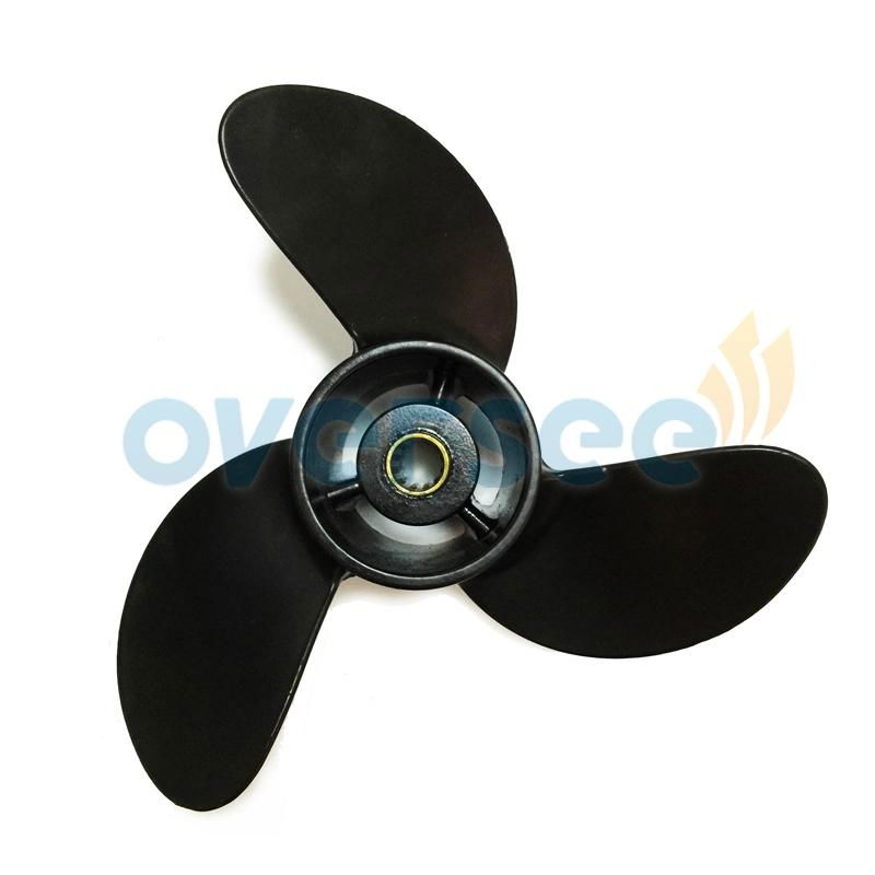 OVERSEE 369-64516-1 Propeller 