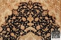 260L Oriental Exquisite Handmade Turkish Silk Carpets 3