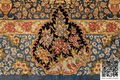 300L nice silk handmade Persian oriental carpets and rugs 4