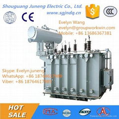 power transformer