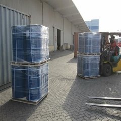 DY-ET1101 Modified silicone oil for agricultural wetting agents