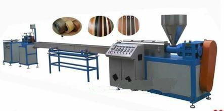 High Quality Edge Banding Tape Making Machine