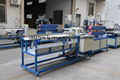 High quality PP ABS Pipe Extrusion Production Line 1