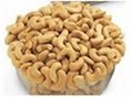 Cashew Nuts 2