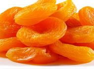 Apricots