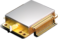 Uncooled VOx 640*512 12μm thermal imaging sensor Microbolometer