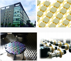 Wuhan Global Sensor Technology Co., Ltd(GST) Wuhan Global Sensor Technology Co., Ltd(GST)