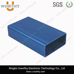 Aluminum Extrusion Box for PCB