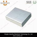 Aluminum Extrusion Shell