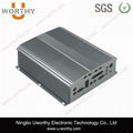 Aluminum Heat Sink Enclosure