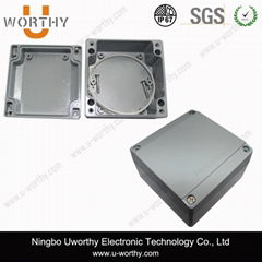 Aluminum Waterproof Enclosure