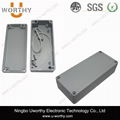 Aluminum Die Casting Enclosure 1