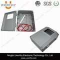 Aluminum Waterproof Junction Box