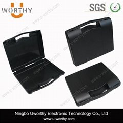 Plastic Carrying Tool Case