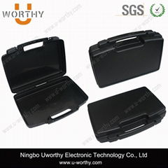 High Impact PP Plastic Tool Box