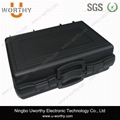 Plastic Tool Box with Foam Insert 2