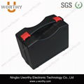 Hard Plastic Suitcase for Tools 3