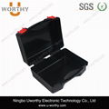 Hard Plastic Suitcase for Tools 4