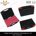 Plastic Tool Case for Instrument