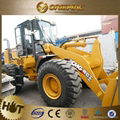 top brand xcmg zl50g wheel loader