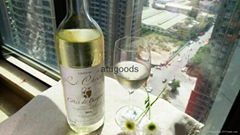 White wine  Medium Sweet wine 