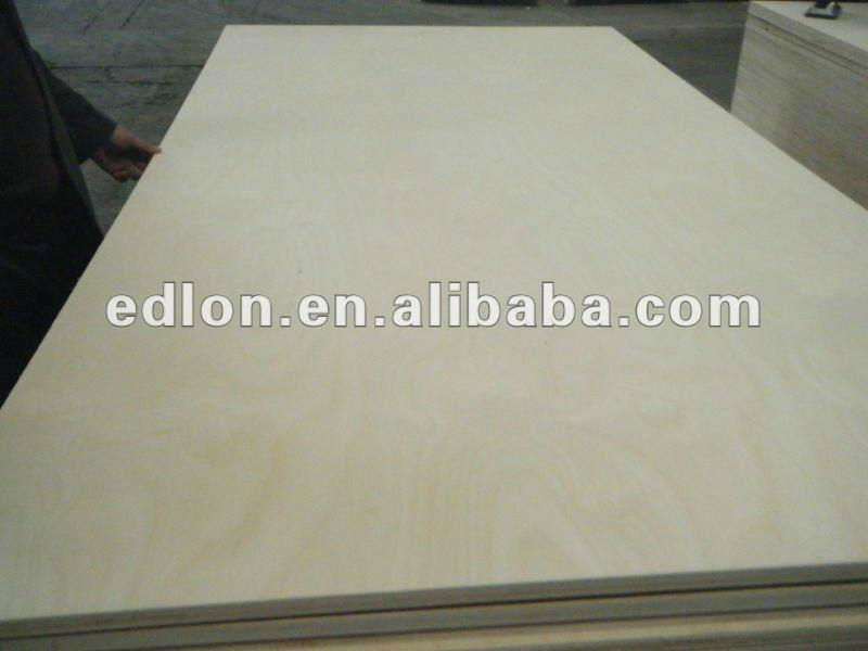 18mm BIRCH PLYWOOD For Furniture Usage 2