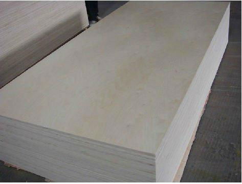 18mm BIRCH PLYWOOD For Furniture Usage 3