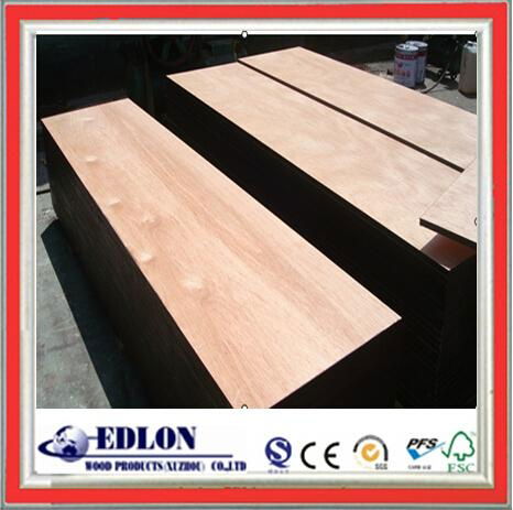 Bintangor Plywood for chair seat