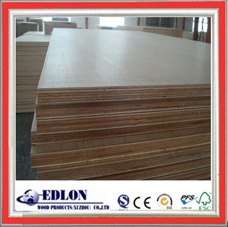 Bintangor Plywood for chair seat 2