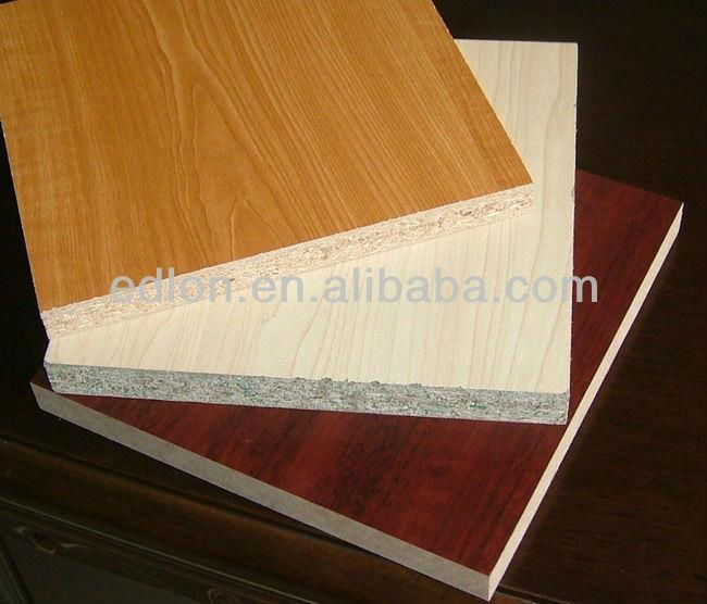 Wood Grain  HPL Plywood 