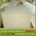 Laminated HPL Plywood