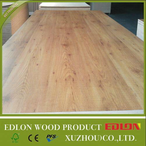 High Quality 1220x2440x6mm Formica Plywood for decoration to Israel 3