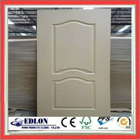 2.5MM Poplar Core Nature Veneer Door Skin 4