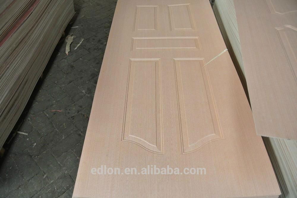 3MM Engineered Veneer Door Skin Plywood 3