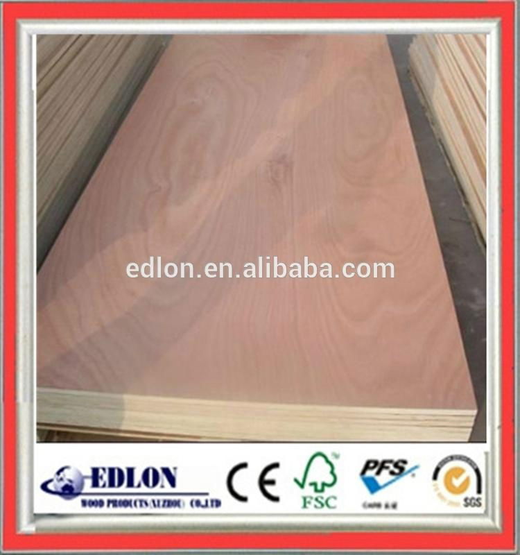 15MM Cheap Price Plyood Okoume Plywood