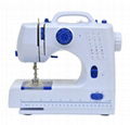 12 stitches Electric Sewing Machine