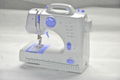 Hot electric sewing machine Kingoone