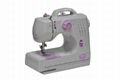 Multifunction mini Sewing Machine