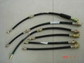 Brake Hose Assembly przewody hamulcowe(elt_tian(at)163 dot com) 1