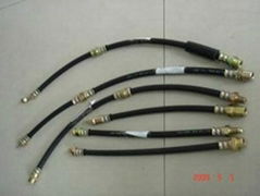 Brake Hose Assembly przewody hamulcowe(elt_tian(at)163 dot com)