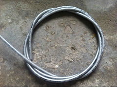 stainless steel braided brake hose(elt_tian(at)163 dot com)