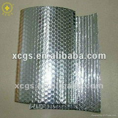 For Poultry Farm Thermal Insulation Construction Roof/Wall Material Bubble Foil 