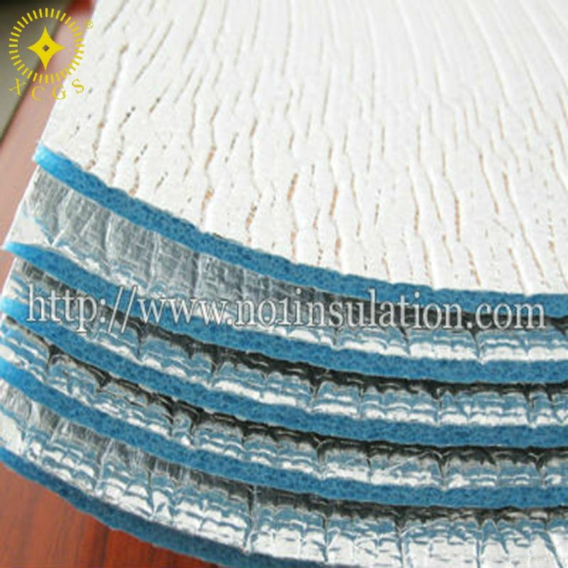 fire retardant foam insulation board XCE0011 Star (China