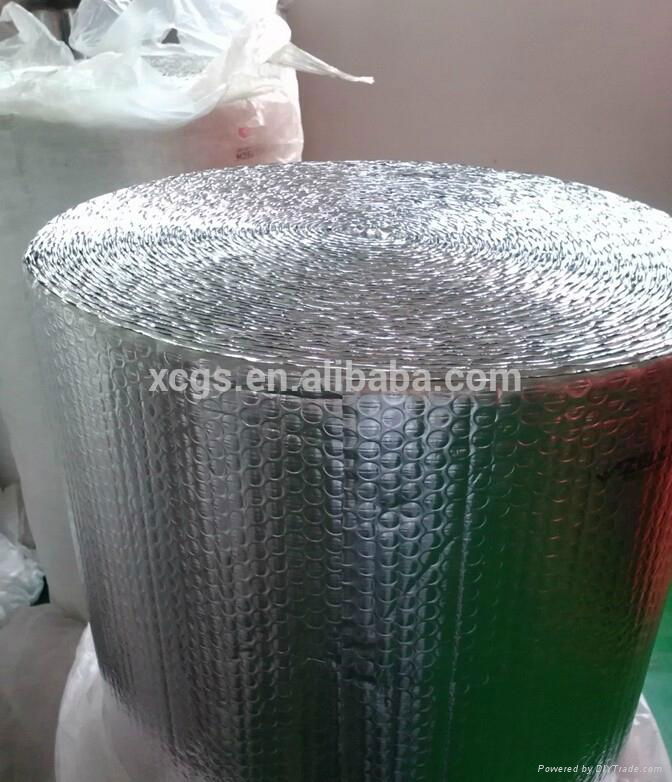 bubble foil heat insulation building material 3