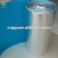 Suzhou Factory Single Bubble Foil Insulation Aluminum Bubble Sheet 