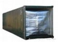 Reflective XPE Foam Heat Insulation Material for Livestock Shelters Cool Contain 1