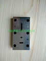 Pipe machine cutter jig 1