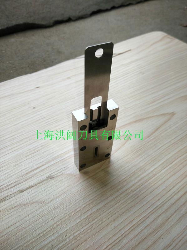 Pipe machine cutter jig 2