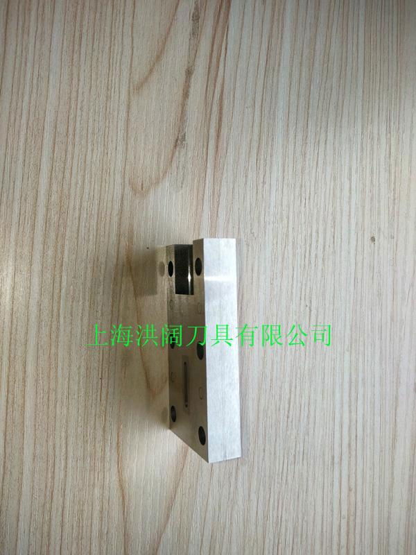 Pipe machine cutter jig 3