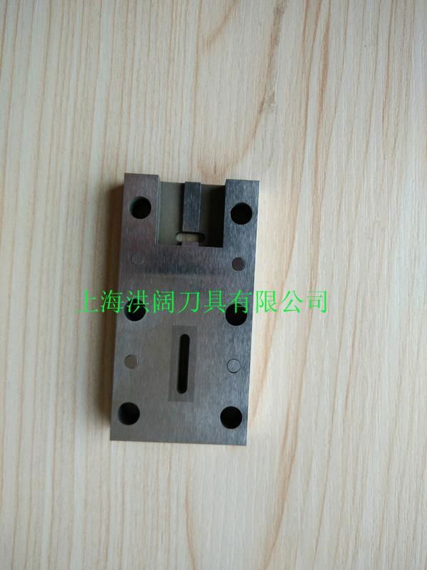 Pipe machine cutter jig 4